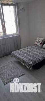 1-к квартира, посуточно, 28м2, 10/16 этаж