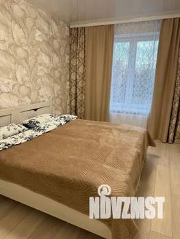2-к квартира, посуточно, 60м2, 3/8 этаж