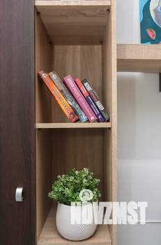 Студия квартира, посуточно, 41м2, 9/10 этаж