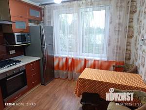 2-к квартира, на длительный срок, 48м2, 2/5 этаж
