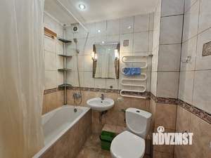 1-к квартира, на длительный срок, 31м2, 3/5 этаж