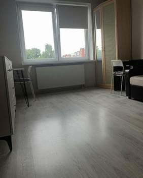 1-к квартира, на длительный срок, 32м2, 4/8 этаж