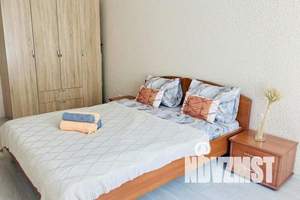 2-к квартира, посуточно, 58м2, 2/10 этаж