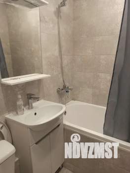 1-к квартира, посуточно, 43м2, 4/5 этаж