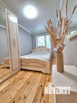 3-к квартира, посуточно, 55м2, 2/5 этаж