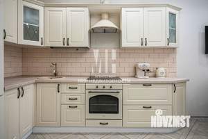 1-к квартира, посуточно, 47м2, 6/9 этаж