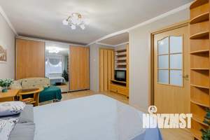 1-к квартира, посуточно, 32м2, 5/5 этаж