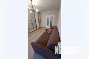 2-к квартира, посуточно, 51м2, 3/5 этаж