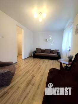 1-к квартира, посуточно, 33м2, 3/5 этаж