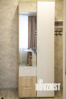 Студия квартира, посуточно, 12м2, 1/3 этаж