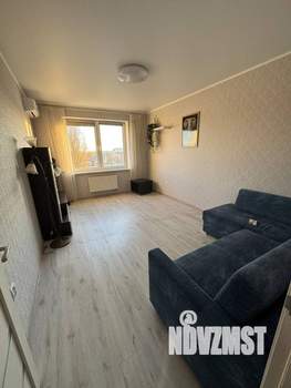 1-к квартира, на длительный срок, 36м2, 7/9 этаж