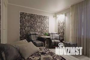 2-к квартира, посуточно, 45м2, 3/5 этаж