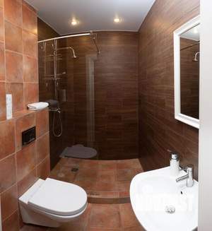 1-к квартира, посуточно, 19м2, 1/1 этаж