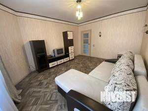 2-к квартира, посуточно, 63м2, 1/1 этаж