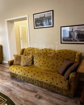 3-к квартира, на длительный срок, 71м2, 1/2 этаж