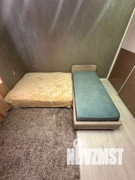 3-к квартира, посуточно, 106м2, 2/13 этаж