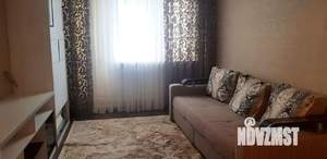 3-к квартира, на длительный срок, 69м2, 4/9 этаж