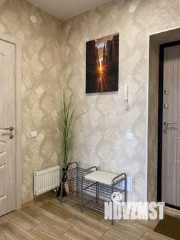 1-к квартира, на длительный срок, 37м2, 1/10 этаж