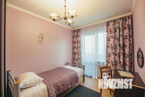 2-к квартира, посуточно, 55м2, 1/1 этаж