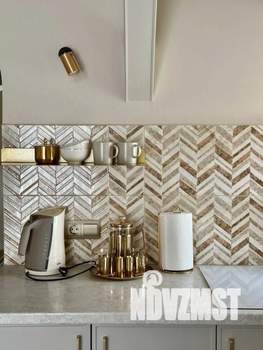 1-к квартира, посуточно, 18м2, 1/1 этаж