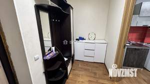 1-к квартира, на длительный срок, 34м2, 3/3 этаж