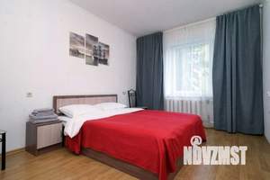 2-к квартира, посуточно, 50м2, 1/1 этаж