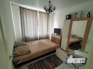 1-к квартира, на длительный срок, 38м2, 1/9 этаж