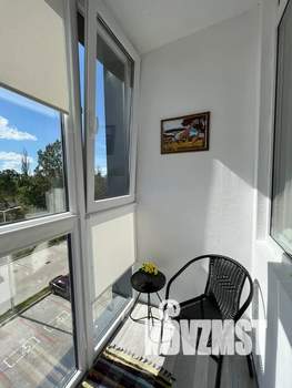 1-к квартира, посуточно, 43м2, 4/13 этаж