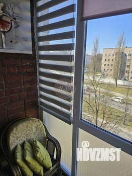 2-к квартира, на длительный срок, 45м2, 5/9 этаж