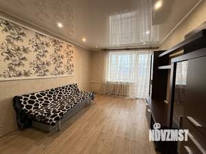 1-к квартира, на длительный срок, 34м2, 5/5 этаж