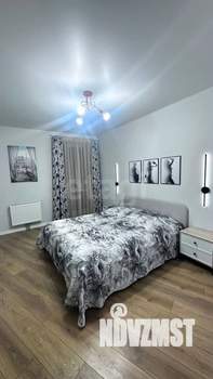 2-к квартира, на длительный срок, 63м2, 1/9 этаж