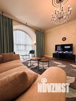 1-к квартира, посуточно, 100м2, 5/5 этаж