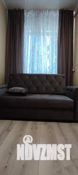 2-к квартира, посуточно, 35м2, 3/4 этаж