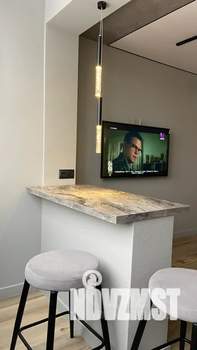 1-к квартира, посуточно, 34м2, 8/9 этаж