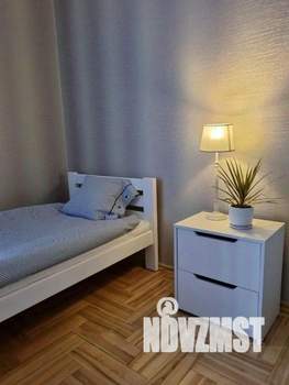 1-к квартира, посуточно, 80м2, 1/1 этаж