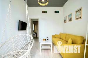 2-к квартира, посуточно, 46м2, 1/4 этаж