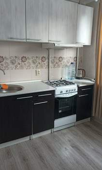 1-к квартира, на длительный срок, 34м2, 2/9 этаж