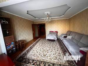 3-к квартира, на длительный срок, 78м2, 2/6 этаж