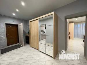 2-к квартира, посуточно, 57м2, 1/1 этаж