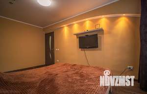 2-к квартира, посуточно, 42м2, 2/5 этаж