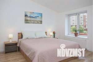 3-к квартира, посуточно, 70м2, 2/3 этаж