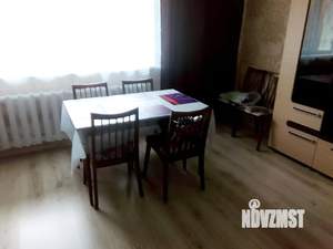 2-к квартира, посуточно, 47м2, 3/4 этаж