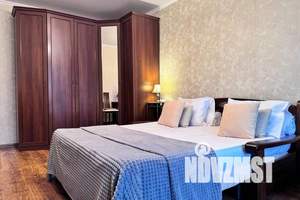 1-к квартира, посуточно, 36м2, 5/9 этаж