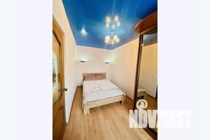 3-к квартира, посуточно, 59м2, 4/5 этаж