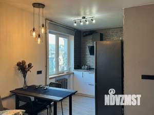 1-к квартира, посуточно, 31м2, 5/5 этаж