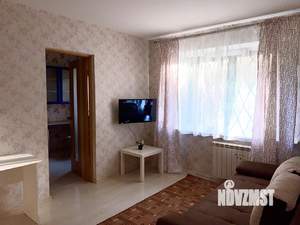 2-к квартира, на длительный срок, 48м2, 1/5 этаж