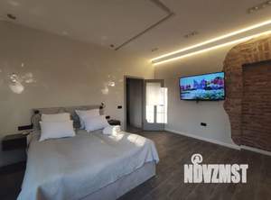 2-к квартира, посуточно, 50м2, 2/3 этаж