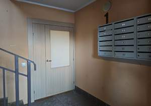 Студия квартира, на длительный срок, 24м2, 1/5 этаж