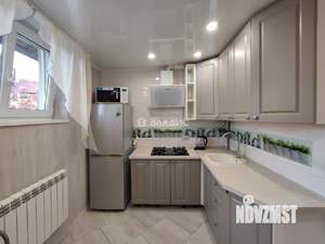 2-к квартира, на длительный срок, 42м2, 4/4 этаж