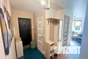 1-к квартира, посуточно, 30м2, 2/5 этаж